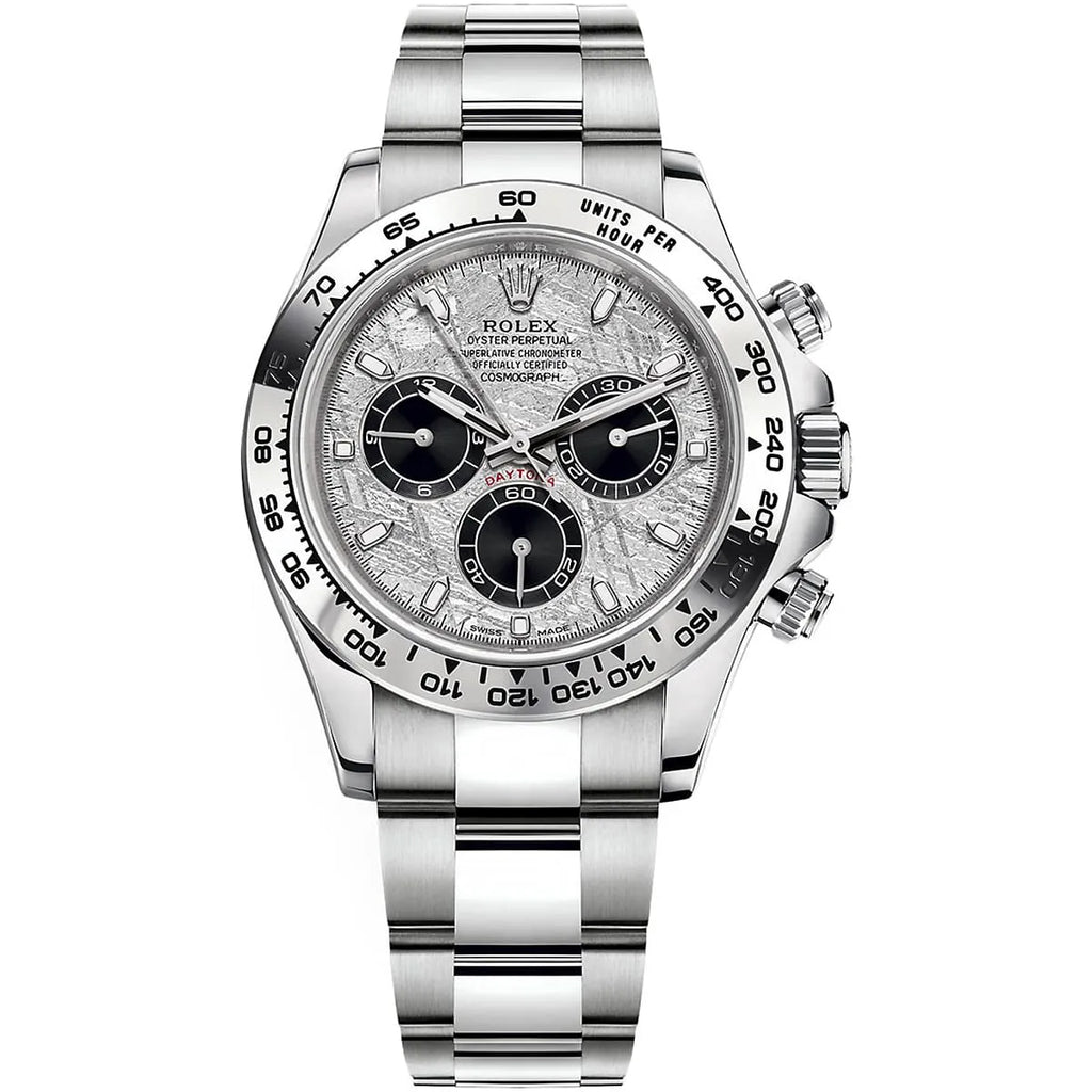 Montre Rolex Cosmograph Daytona pour homme 116509