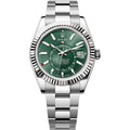 Montre Rolex Sky-Dweller pour homme 336934