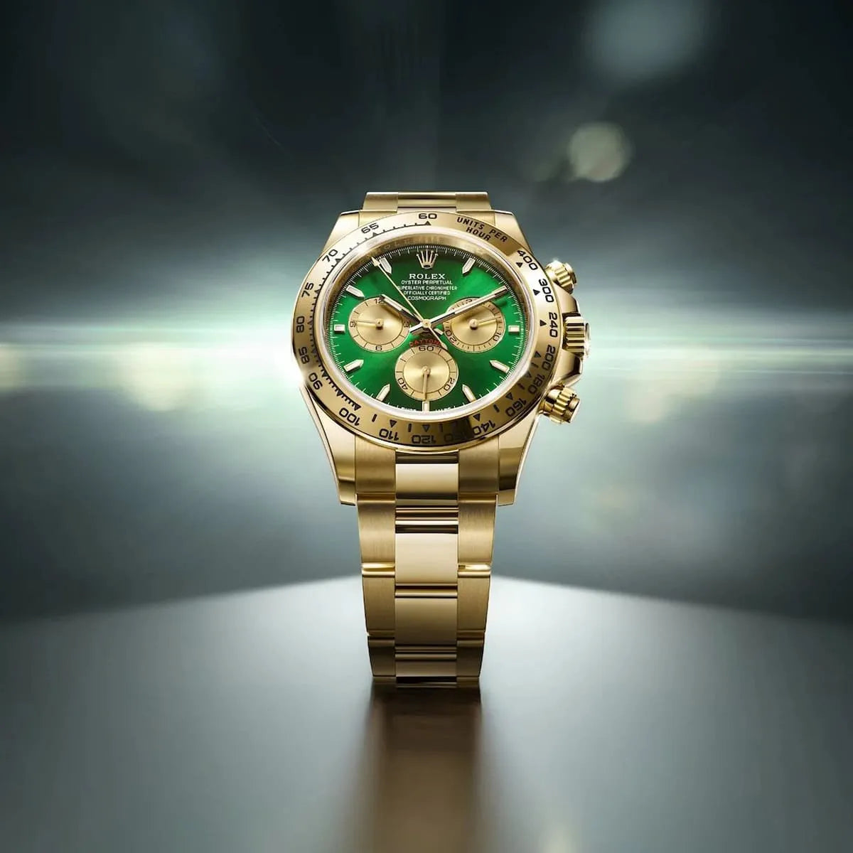 Montre Rolex Cosmograph Daytona pour homme 126508