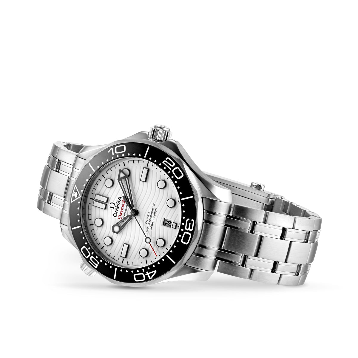 OMEGA
Seamaster Diver