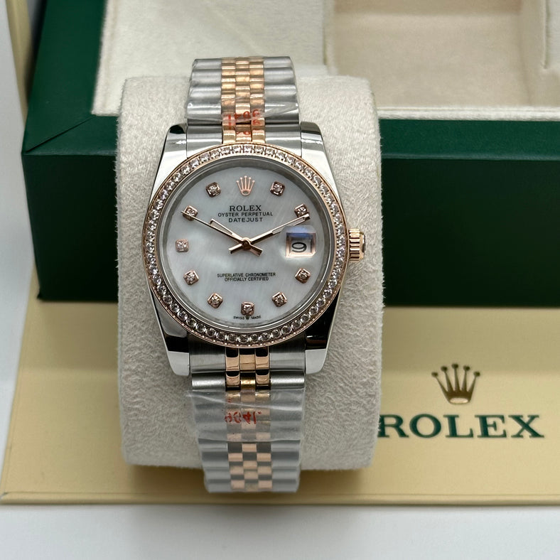 Rolex Datejust 36mm