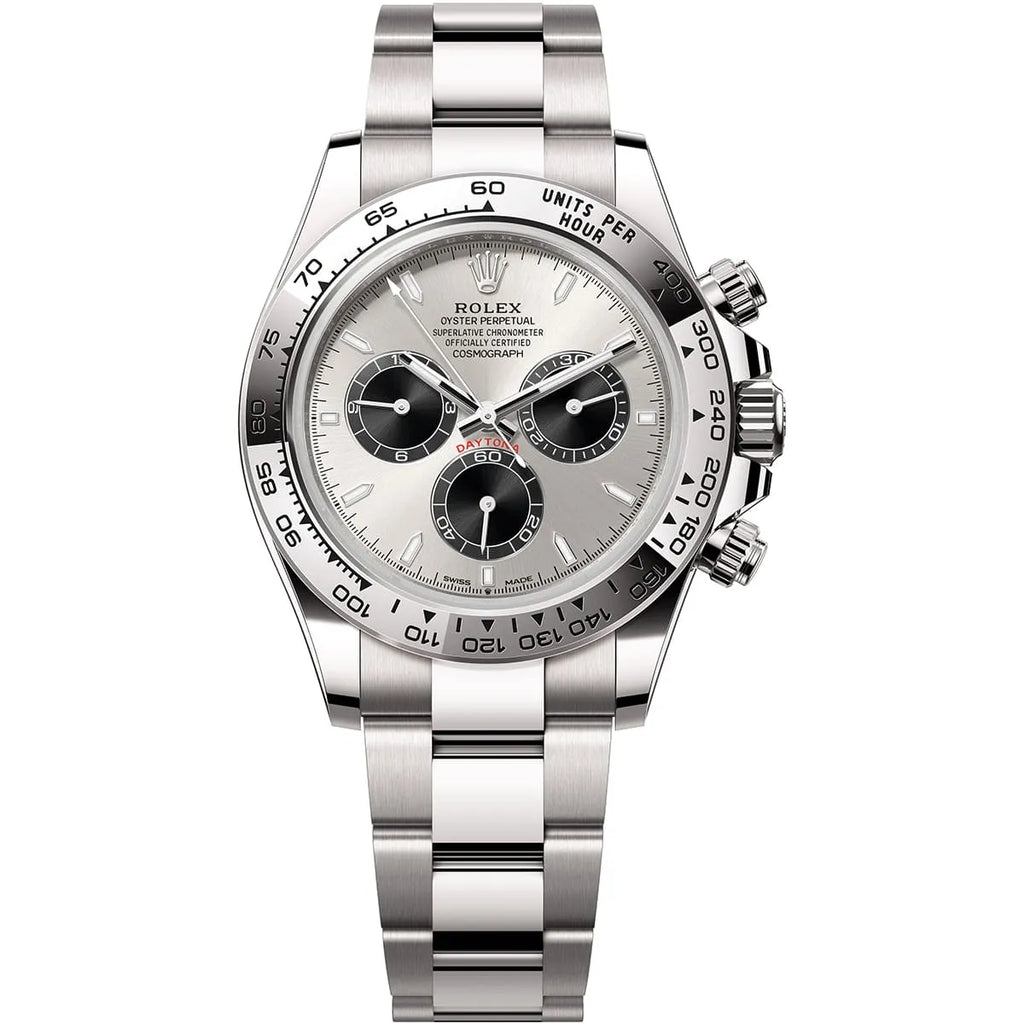 Montre Rolex Cosmograph Daytona pour homme 126509