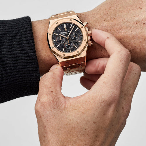 Audemars Piguet ROYAL OAK