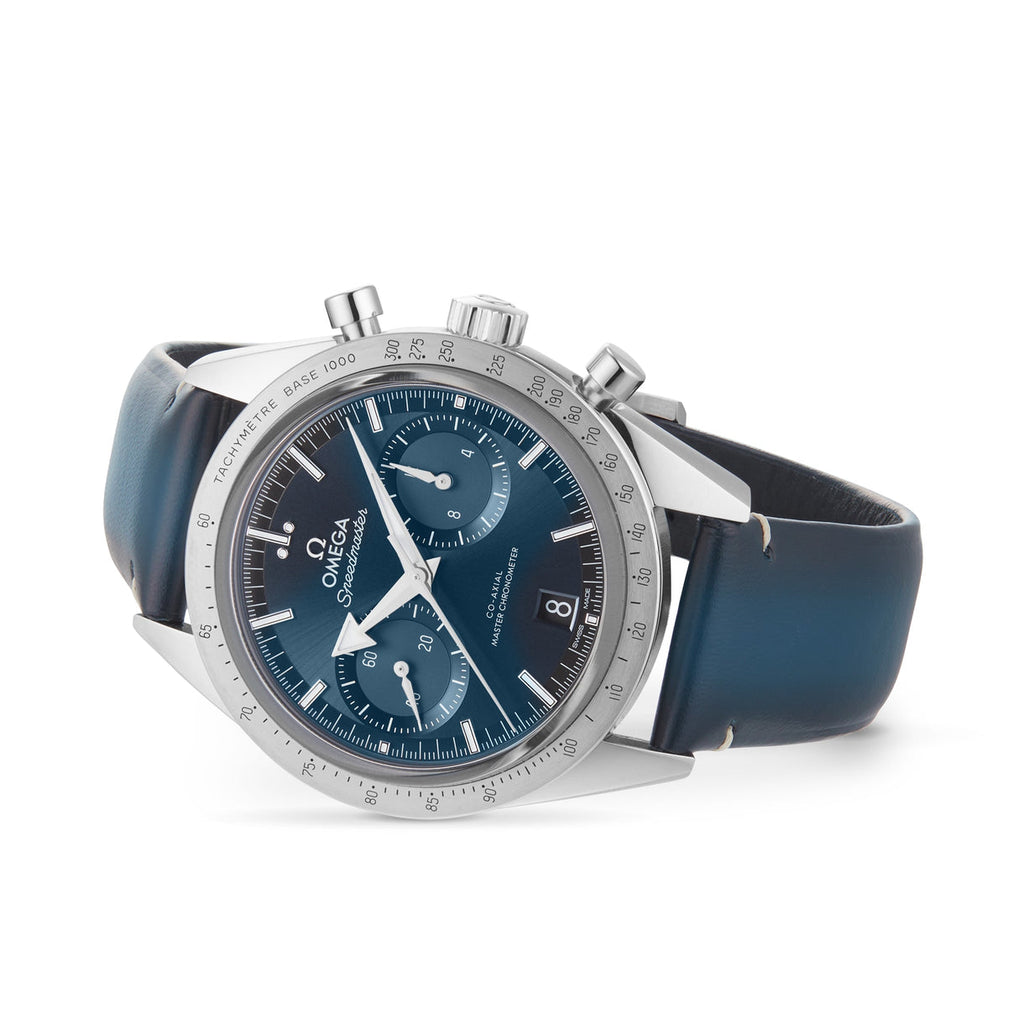 OMÉGA
Speedmaster '57