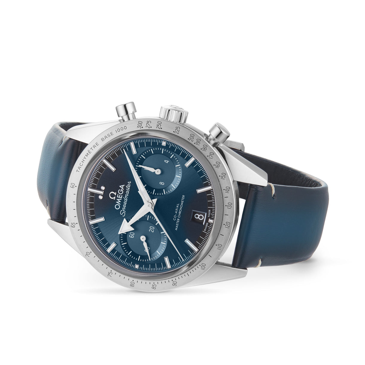 OMÉGA
Speedmaster '57