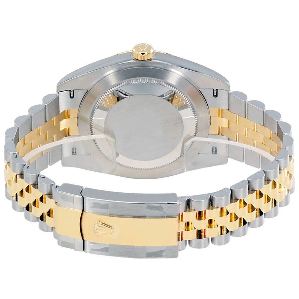 Montre Rolex Date Just For Men 126333