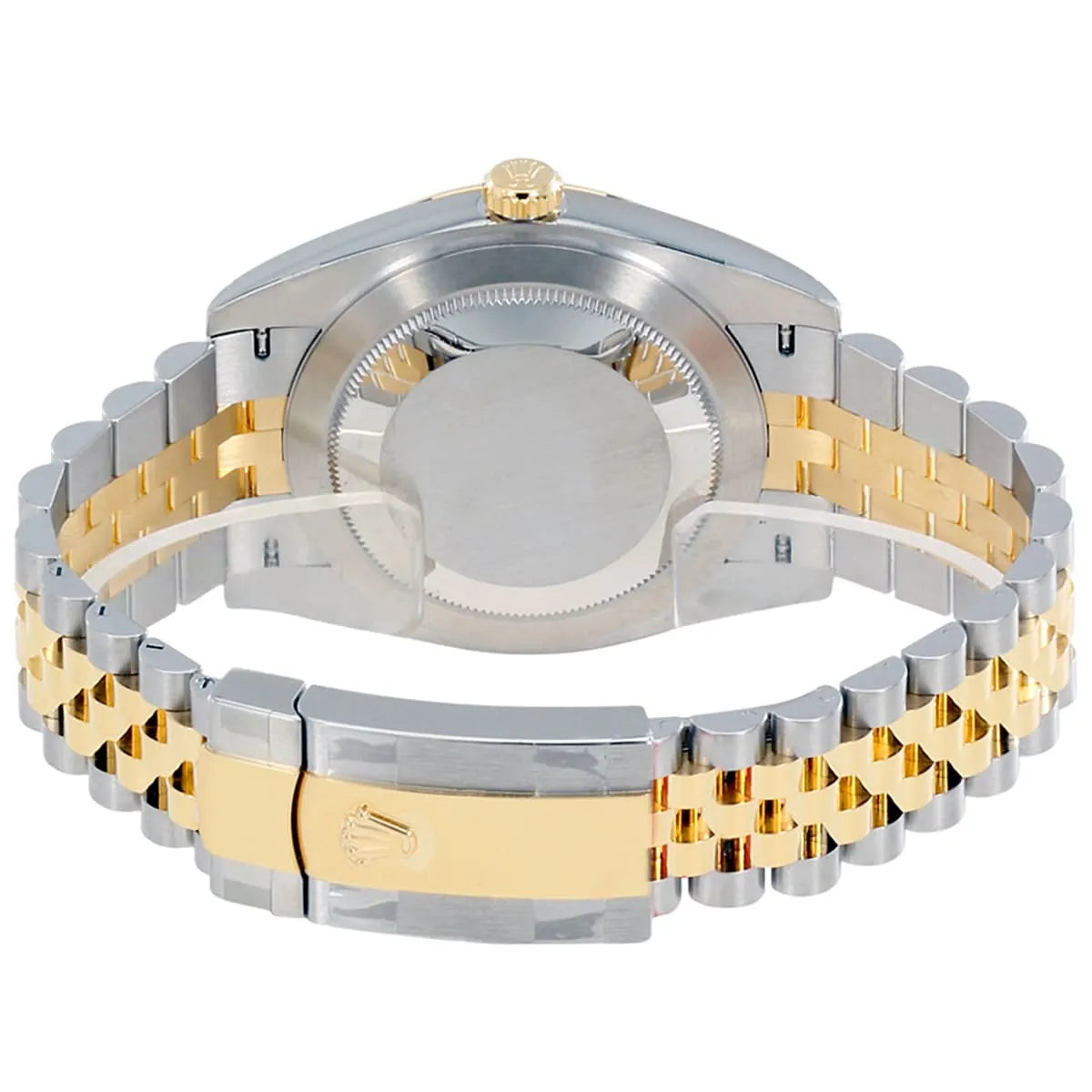 Montre Rolex Date Just For Men 126333