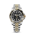 ROLEX GMT-MASTER II - Zombie