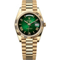 Montre Rolex Day Date pour homme 228238