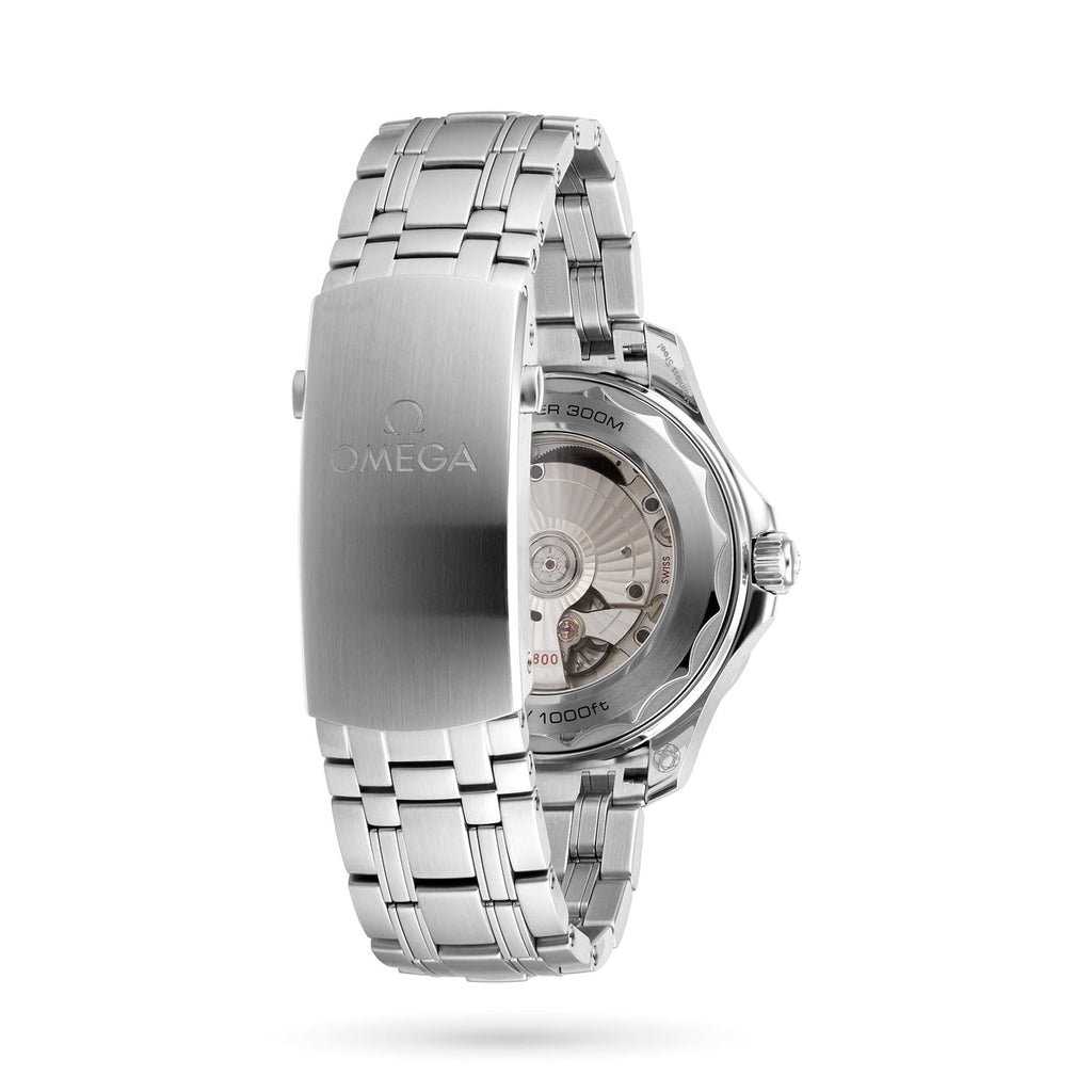 OMEGA
Seamaster Diver