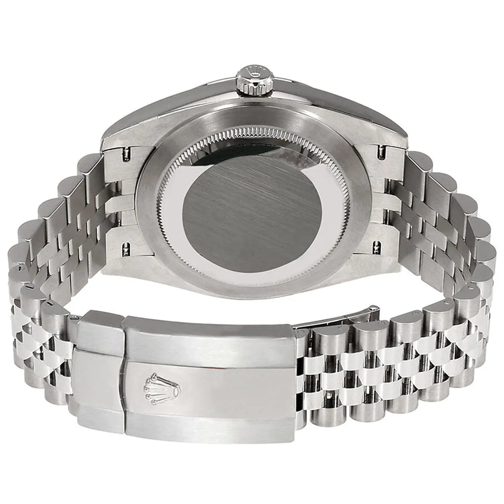 Montre Rolex Date Just For Men 126334