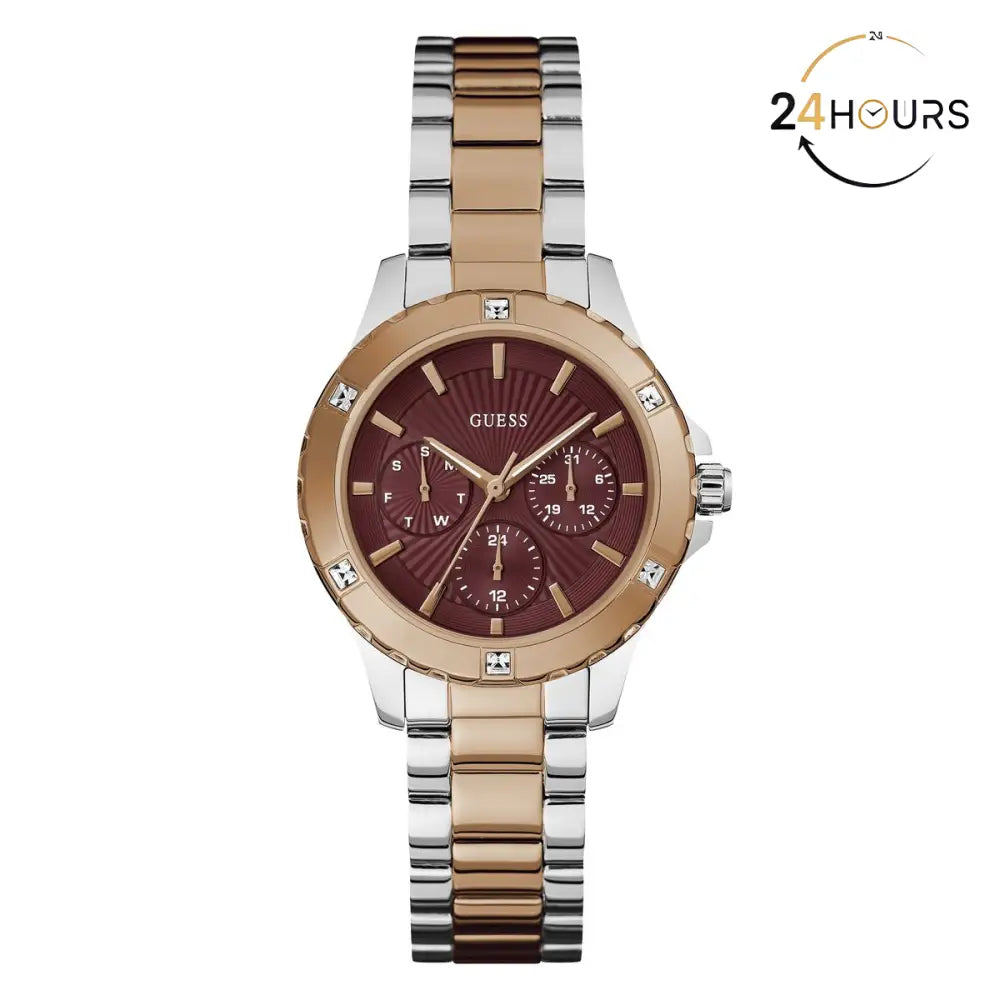 Montre Emporio Armani Homme Tazio Grand AR6115